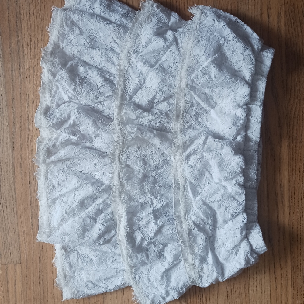 BCBG MaxAzria Mini Skirt - Picture 5 of 5